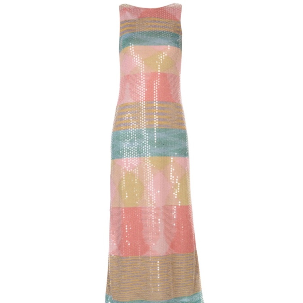 Missoni dress